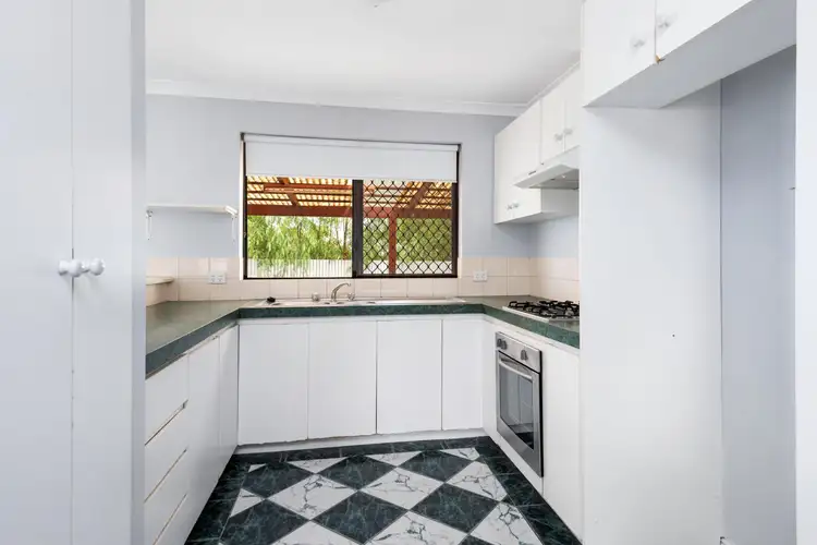 Fourth view of Homely unit listing, 16B Charles Street, Kalgoorlie WA 6430