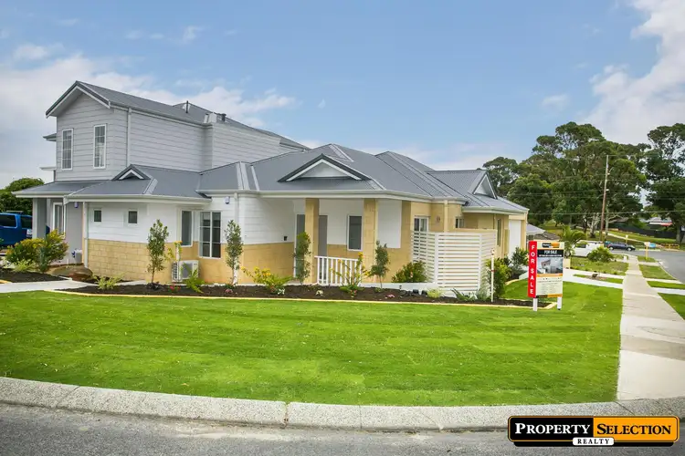 2 Symons Court, Padbury WA 6025