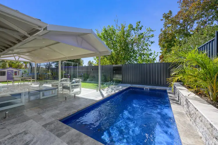 2B Bonsall Place, Carine WA 6020