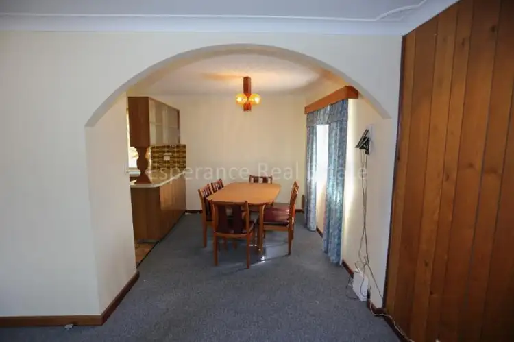 Fifth view of Homely house listing, 165 Goldfields Road, Castletown WA 6450