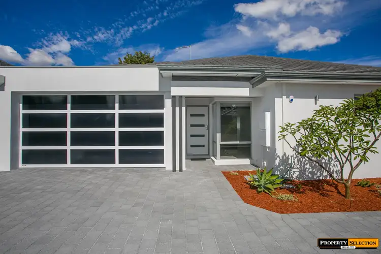 Main view of Homely villa listing, 258b French Street, Tuart Hill WA 6060