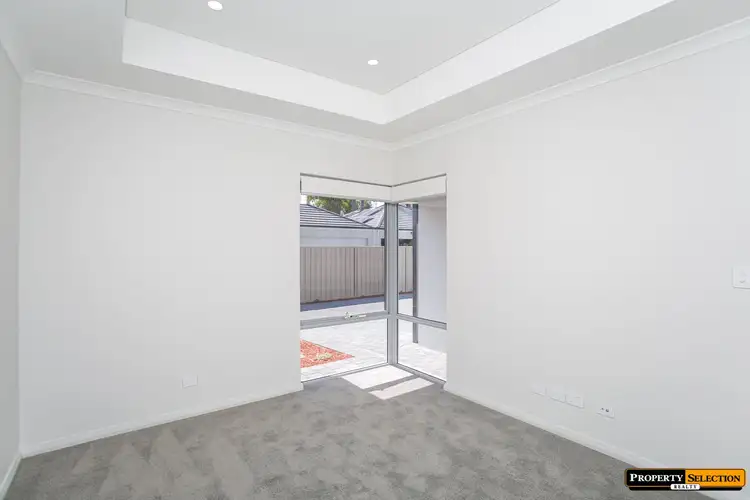 Fourth view of Homely villa listing, 258b French Street, Tuart Hill WA 6060
