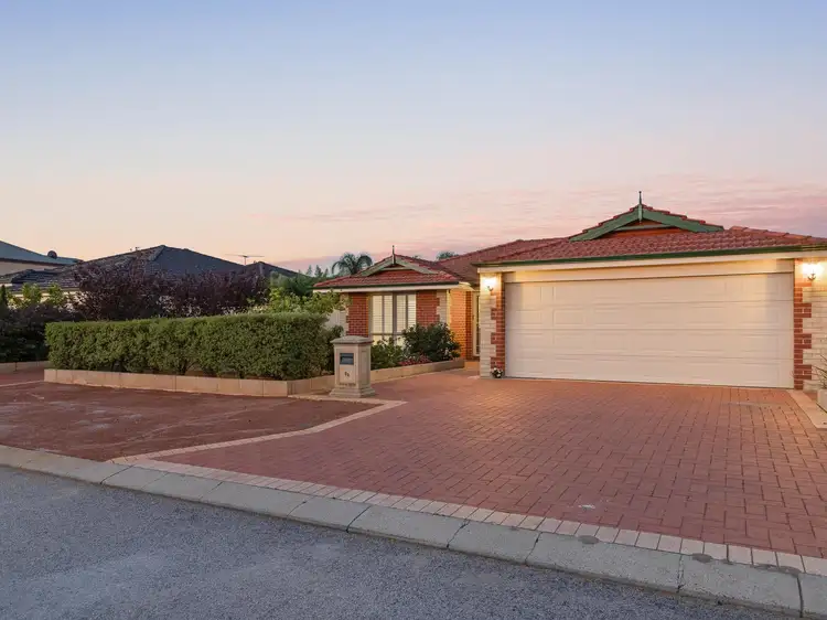 58 Carnegie Parade, Success WA 6164