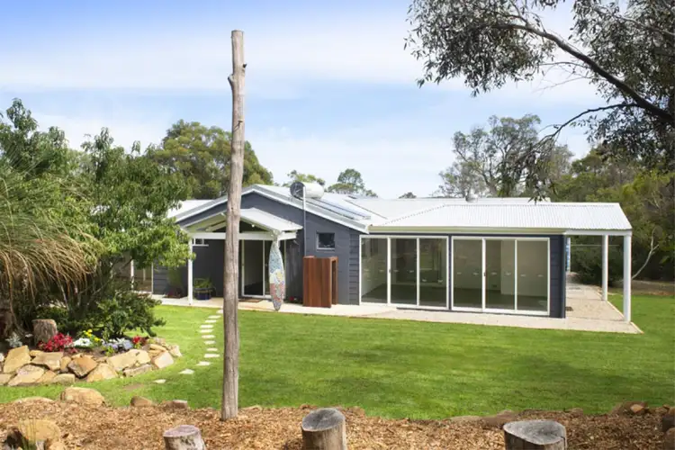 Main view of Homely house listing, 61 Doyle Place, Margaret River WA 6285