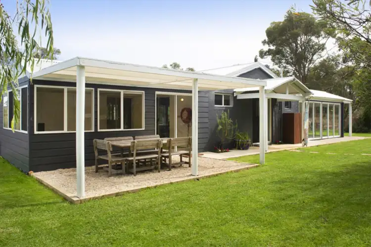 Second view of Homely house listing, 61 Doyle Place, Margaret River WA 6285