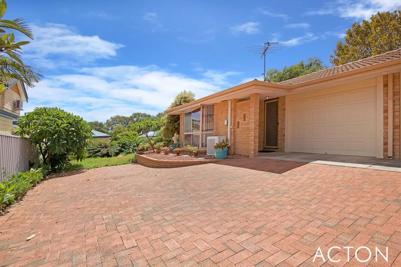 Main view of Homely semi-detached listing, 56B Davey Street, Mandurah WA 6210