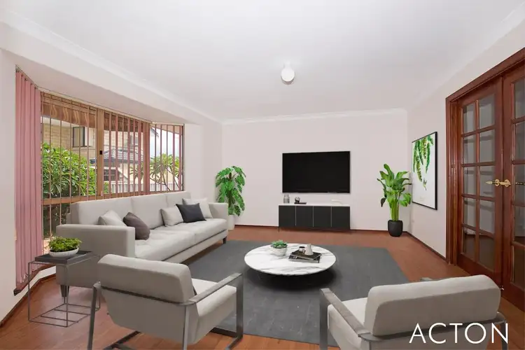 Third view of Homely semi-detached listing, 56B Davey Street, Mandurah WA 6210