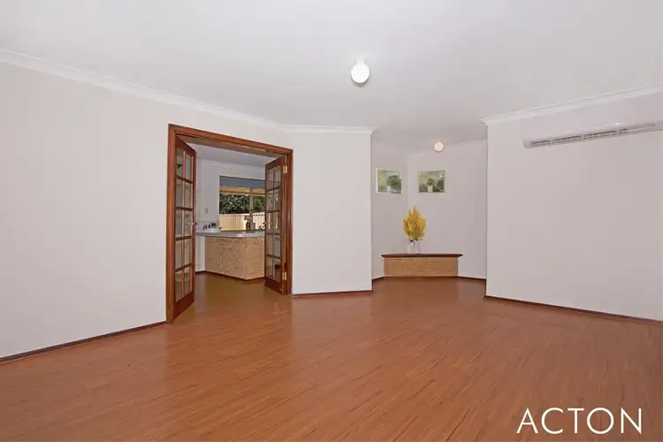 Fourth view of Homely semi-detached listing, 56B Davey Street, Mandurah WA 6210