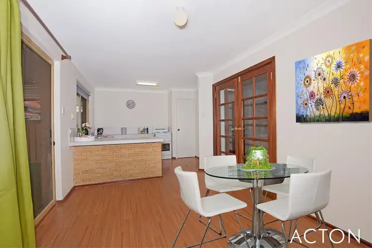 Fifth view of Homely semi-detached listing, 56B Davey Street, Mandurah WA 6210