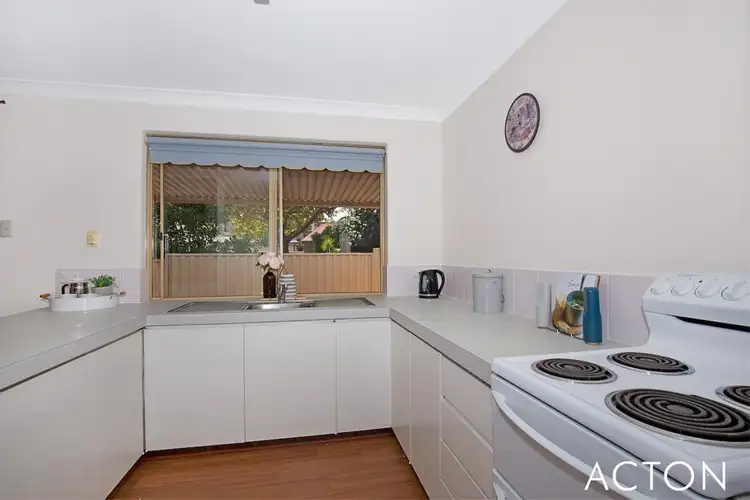 Sixth view of Homely semi-detached listing, 56B Davey Street, Mandurah WA 6210