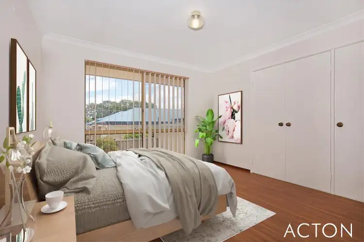 Seventh view of Homely semi-detached listing, 56B Davey Street, Mandurah WA 6210
