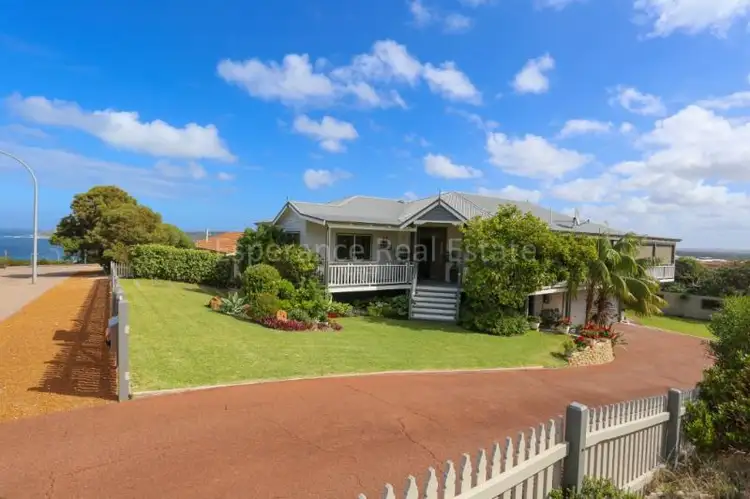 43 Twilight Beach Road, West Beach WA 6450