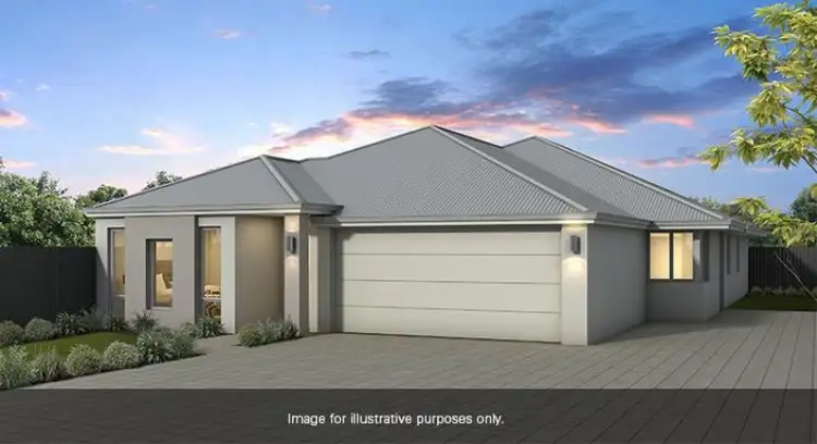 Main view of Homely house listing, Lot 1697, Wayden Road, Golden Bay WA 6174