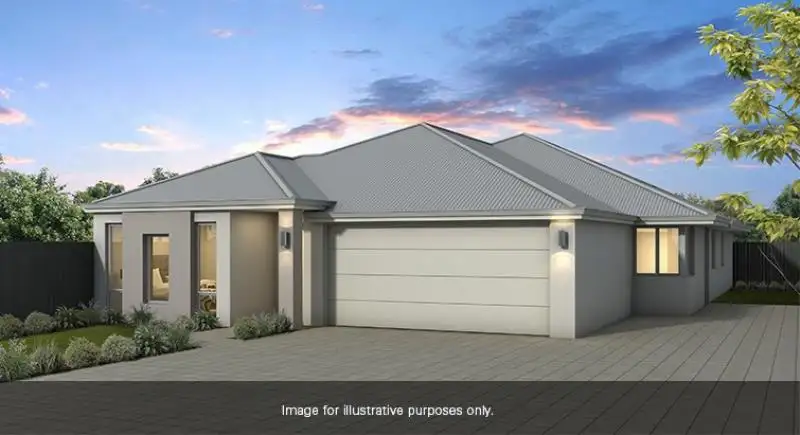 Main view of Homely house listing, Lot 1697, Wayden Road, Golden Bay WA 6174
