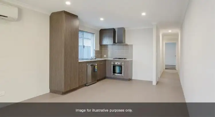 Third view of Homely house listing, Lot 1697, Wayden Road, Golden Bay WA 6174