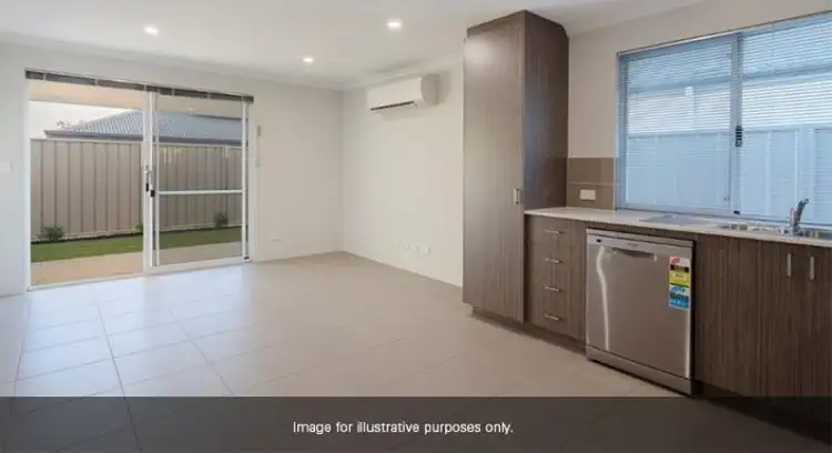Fourth view of Homely house listing, Lot 1697, Wayden Road, Golden Bay WA 6174