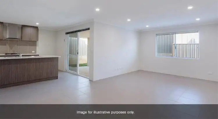 Fifth view of Homely house listing, Lot 1697, Wayden Road, Golden Bay WA 6174