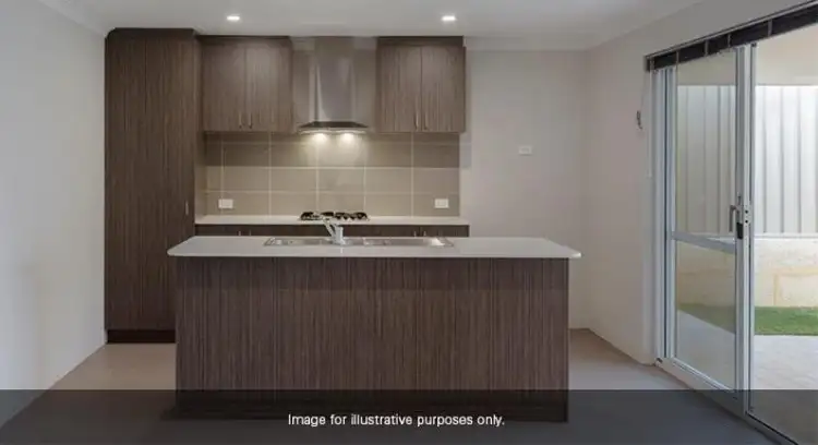 Sixth view of Homely house listing, Lot 1697, Wayden Road, Golden Bay WA 6174