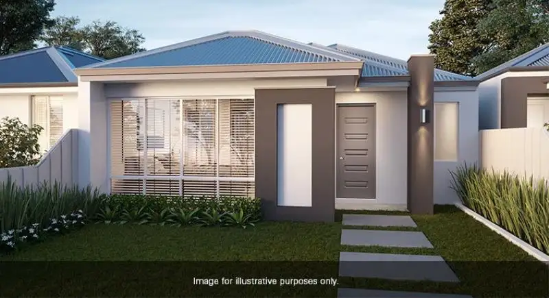 Main view of Homely house listing, Lot 644, Elvire Grove, Golden Bay WA 6174