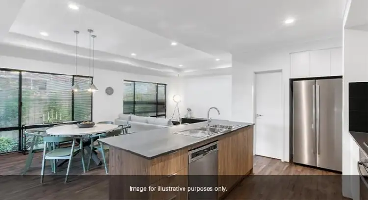 Second view of Homely house listing, Lot 644, Elvire Grove, Golden Bay WA 6174