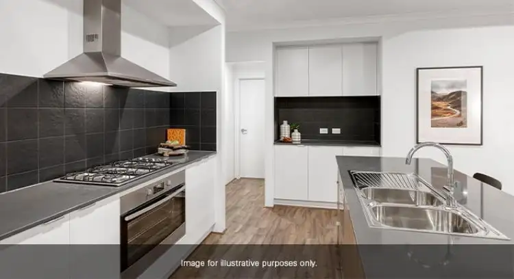 Third view of Homely house listing, Lot 644, Elvire Grove, Golden Bay WA 6174