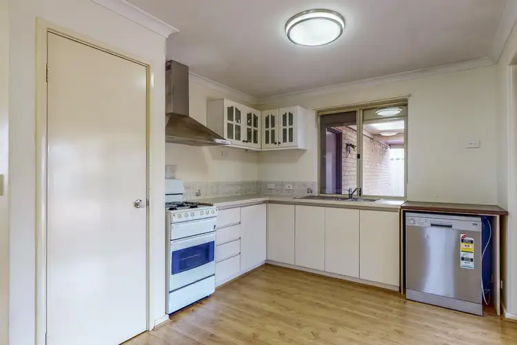 Second view of Homely house listing, 17 Kattamorda Pass, Sinagra WA 6065