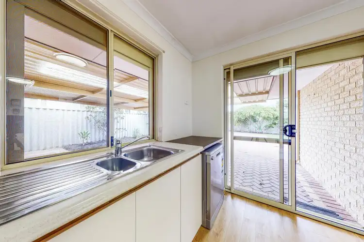 Third view of Homely house listing, 17 Kattamorda Pass, Sinagra WA 6065