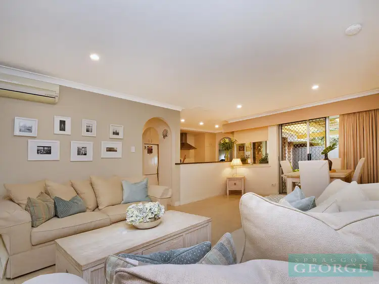 8 Aviemore Close, Hamersley WA 6022
