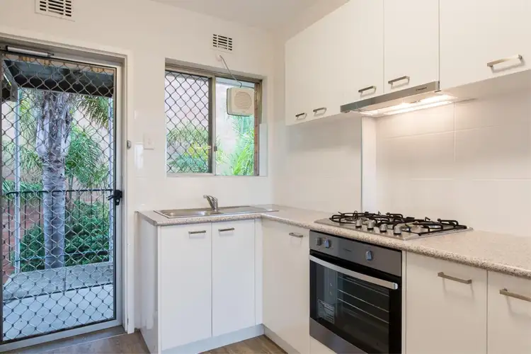 24/93 Herdsman Parade, Wembley WA 6014