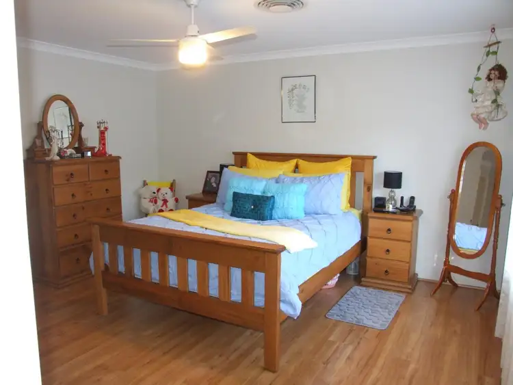 Sixth view of Homely house listing, 7 Marginata Drive, Donnybrook WA 6239