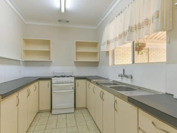 Second view of Homely house listing, 6 Newman Close, Cooloongup WA 6168