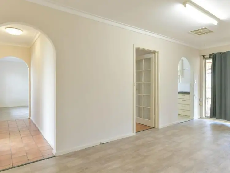 Fifth view of Homely house listing, 6 Newman Close, Cooloongup WA 6168