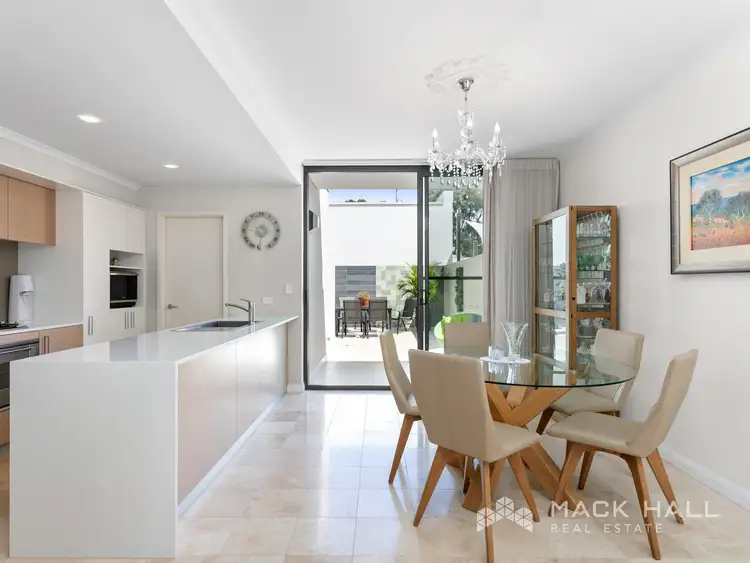 Main view of Homely house listing, 7/10 Athletes Parade, Floreat WA 6014