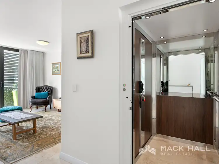 Second view of Homely house listing, 7/10 Athletes Parade, Floreat WA 6014