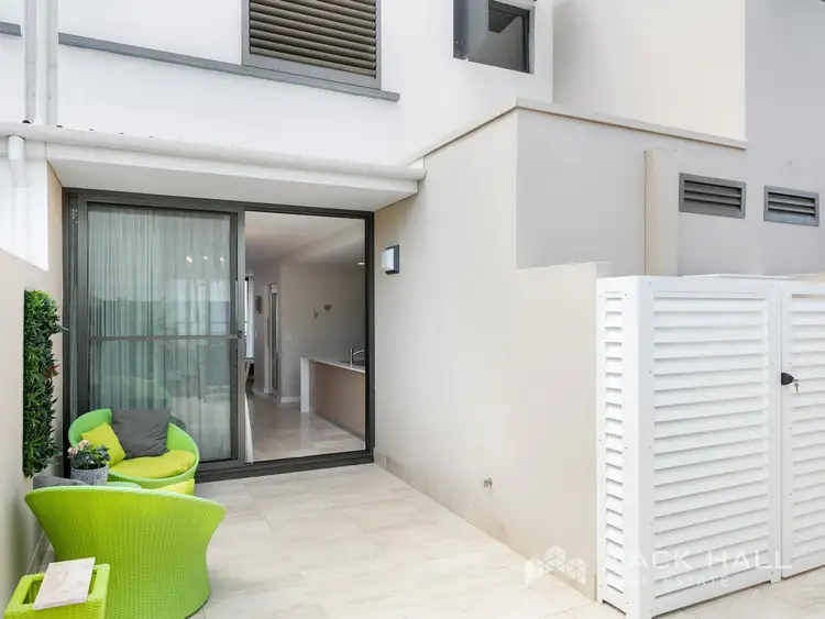 Third view of Homely house listing, 7/10 Athletes Parade, Floreat WA 6014