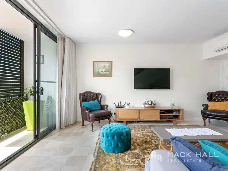 Fourth view of Homely house listing, 7/10 Athletes Parade, Floreat WA 6014