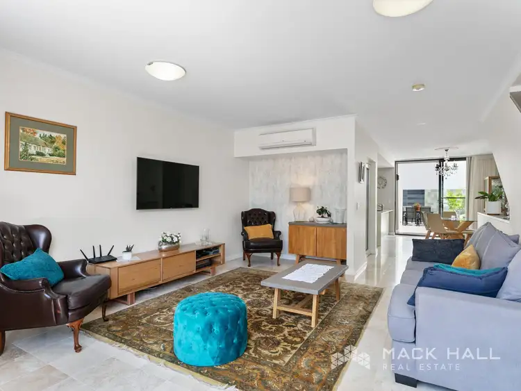 Fifth view of Homely house listing, 7/10 Athletes Parade, Floreat WA 6014