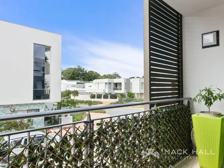Sixth view of Homely house listing, 7/10 Athletes Parade, Floreat WA 6014