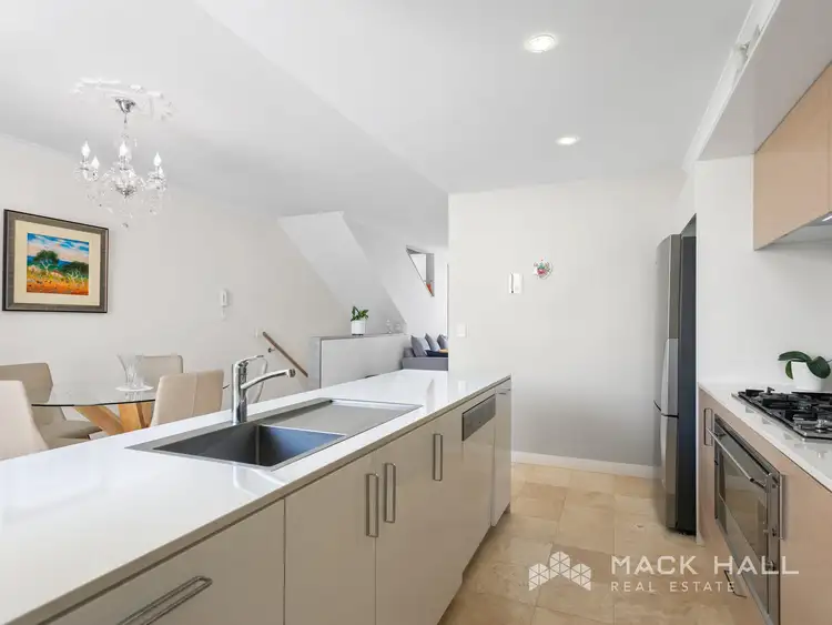 Seventh view of Homely house listing, 7/10 Athletes Parade, Floreat WA 6014