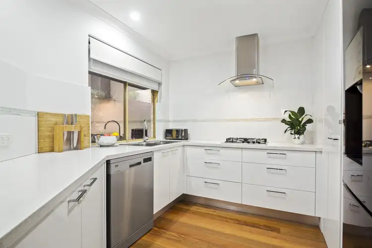Fifth view of Homely house listing, 23 Bower Street, Doubleview WA 6018
