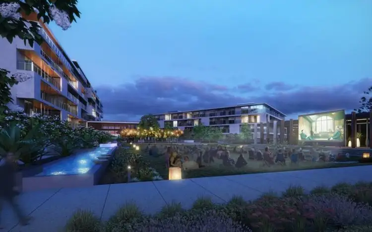 Third view of Homely retirement listing, 47/3 Gemstone Blvd, Carine WA 6020