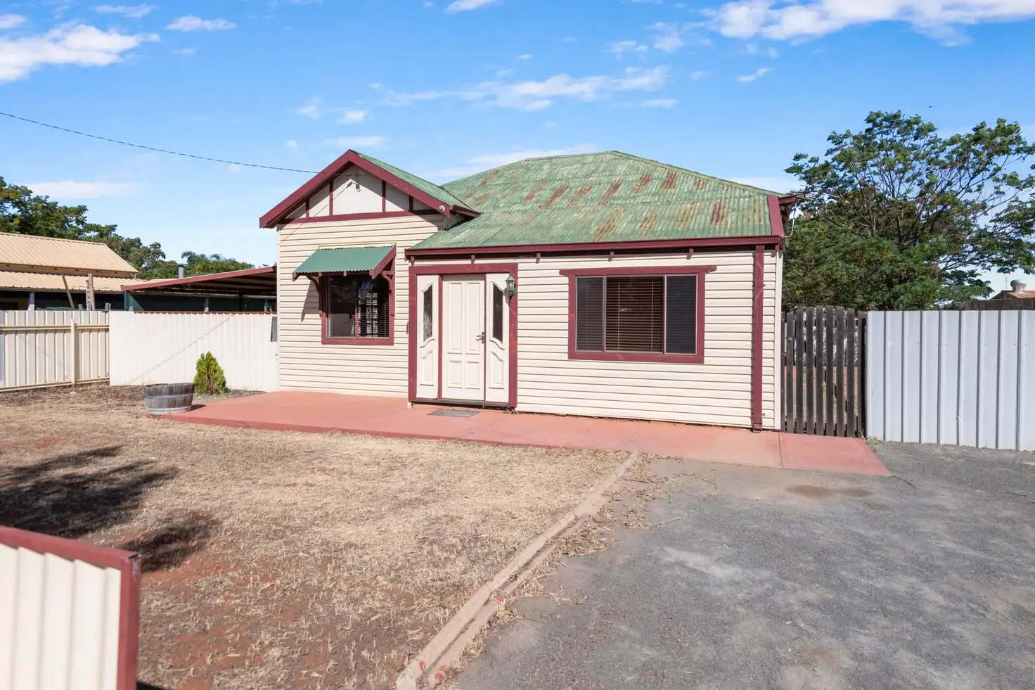 Main view of Homely house listing, 2E Dart Street, Boulder WA 6432