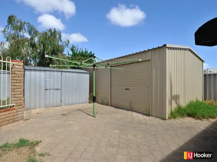 Second view of Homely house listing, 10 Sharpe Close, Waikiki WA 6169