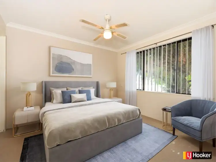 Fifth view of Homely house listing, 10 Sharpe Close, Waikiki WA 6169