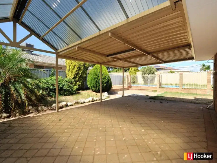 Seventh view of Homely house listing, 10 Sharpe Close, Waikiki WA 6169