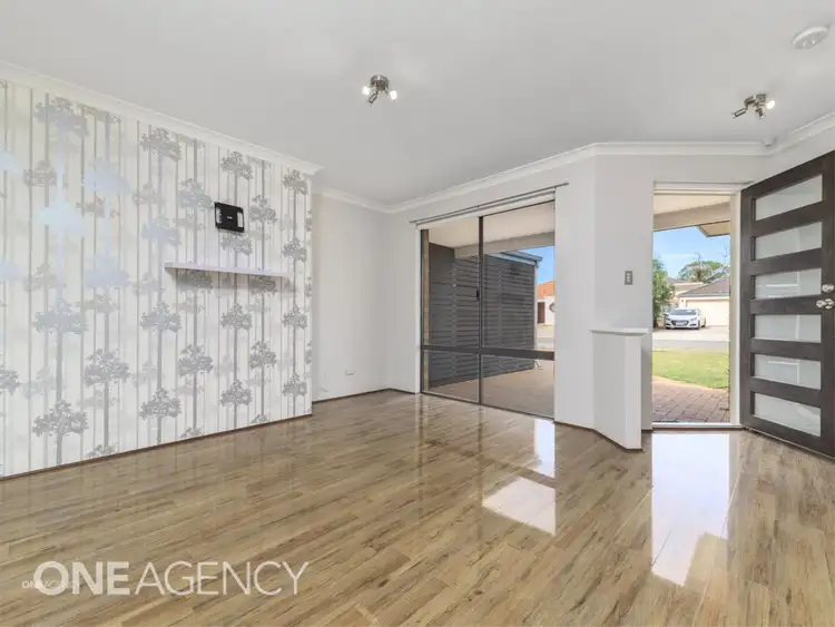 Third view of Homely house listing, 19 Ranunculus Court, Beeliar WA 6164
