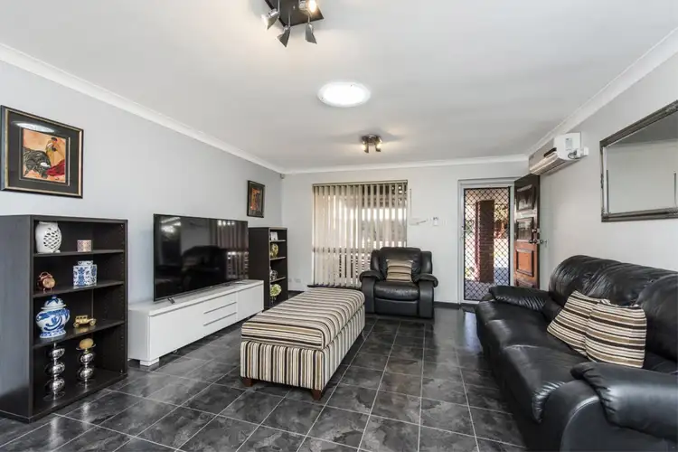 Third view of Homely villa listing, 12/51 Shakespeare Avenue, Yokine WA 6060