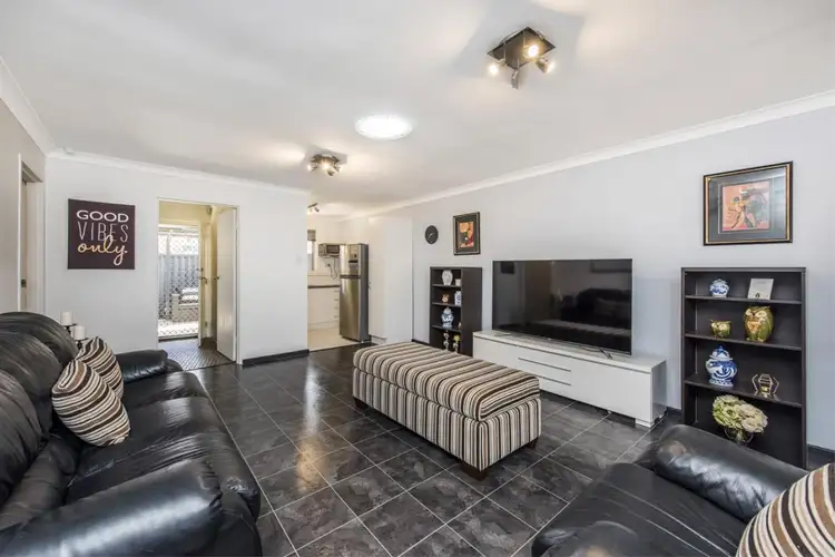 Fourth view of Homely villa listing, 12/51 Shakespeare Avenue, Yokine WA 6060