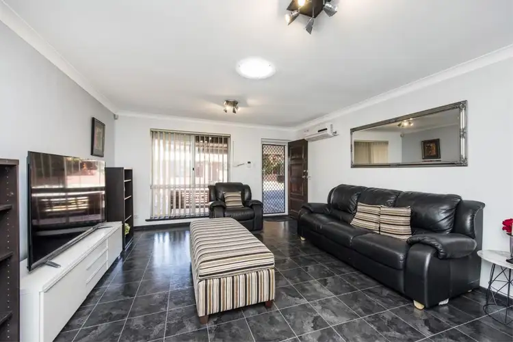 Fifth view of Homely villa listing, 12/51 Shakespeare Avenue, Yokine WA 6060
