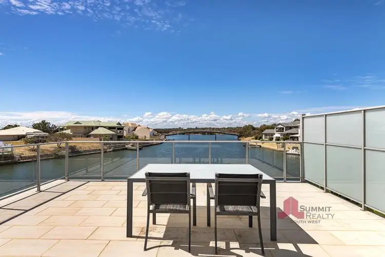 Seventh view of Homely house listing, 7B Basilica Place, Pelican Point WA 6230